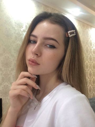 Проститутка Варвара Проститутка Варвара